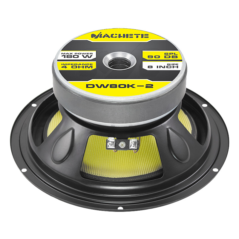 Alphard DW80-K2 Alphard DW80-K2