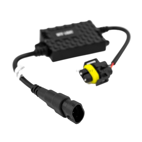 Блок обманка MTF Light H11 для светодиодных автоламп, 2шт, комп Блок обманка MTF Light H11 для светодиодных автоламп, 2шт, комп