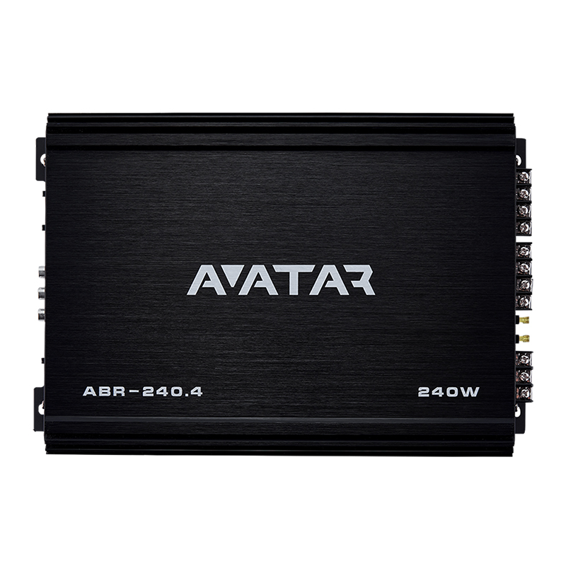Avatar ABR 240.4