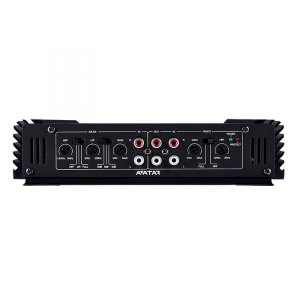 Avatar ABR 240.4 Avatar ABR 240.4