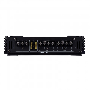 Avatar ABR 240.4 Avatar ABR 240.4