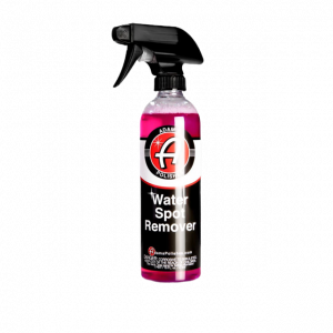 Water Spot Remover Очищающее средство для удаления кальциевых пятен Adam's Polishes, 473мл