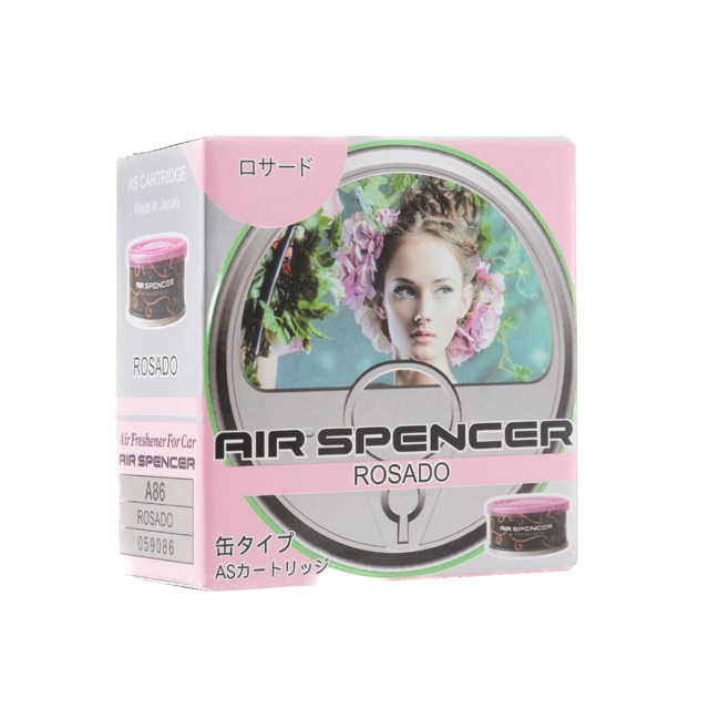 Eikosha ������������ ������� SPIRIT REFILL - ROSADO