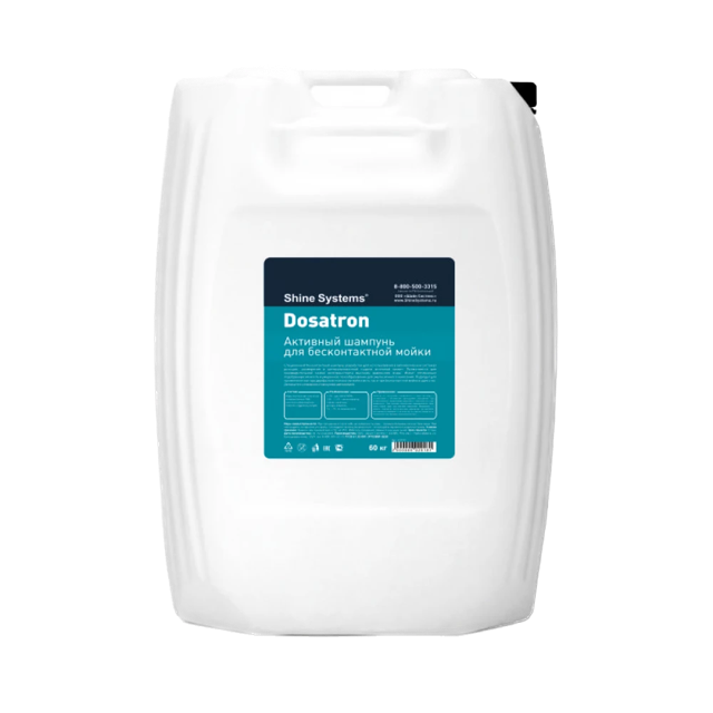 Dosatron �������� ������� ��� ������������� ����� Shine Systems, 60��