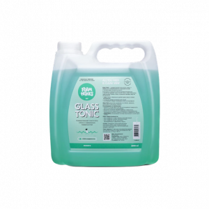 Glass Tonic ������������� ���������� ������ Foam Heroes, 3�