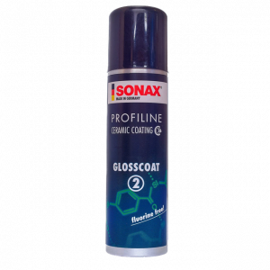 PROFLINE CERAMIC COATING ��������� �������� CC36 ����� �2 SONAX, 210��