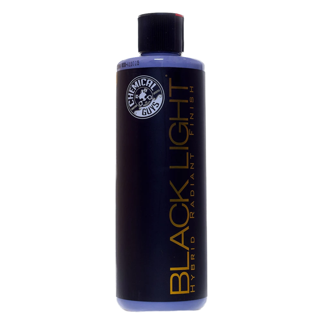 Black Light - ����� � ����������� ������� Chemical Guys, 473��
