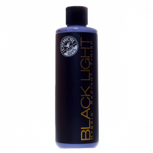 Black Light - Глейз с содержанием силанта Chemical Guys, 473мл