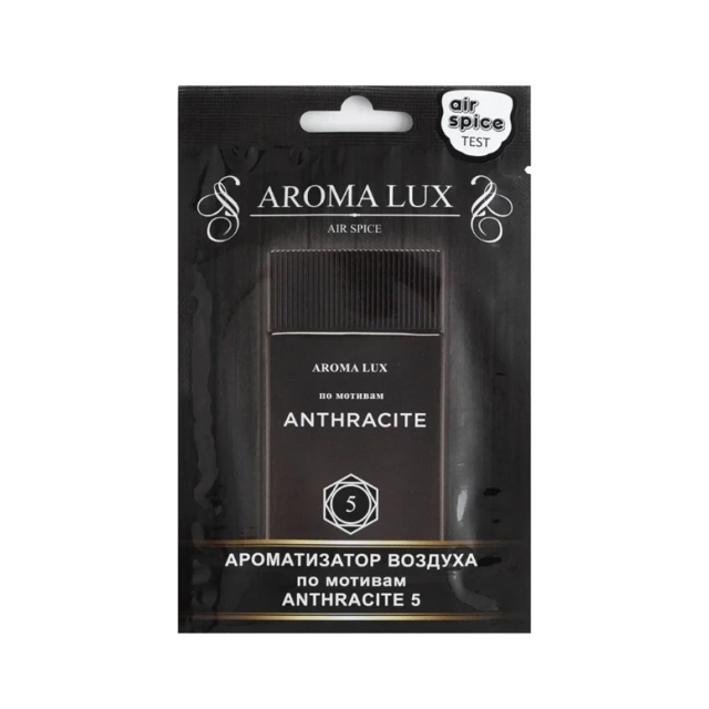 Anthracite 5 Tom Ford Noir Anthracite Aroma Lux ������������ ��������� Air Space
