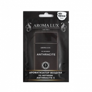 Anthracite 5 Tom Ford Noir Anthracite Aroma Lux ������������ ��������� Air Space