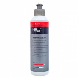 HEAVY CUT H8.02 ���������������� ������������� ����� Koch Chemie, 250��