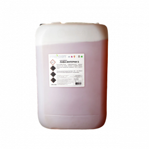 LAVA INTERNI B. �������� ��� ������� �������� FraBer, 25��