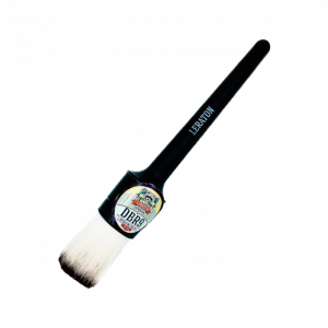 DBR9 ULTRASOFT COSMETIC BRUSH ����� ��� ���������� �� ������������� ������ LERATON, 16��