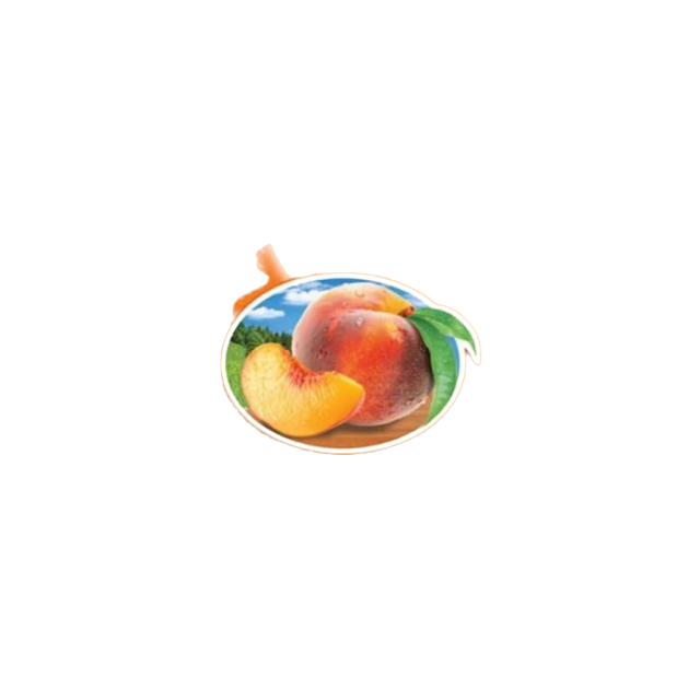 ������������ ������ Peachy Peach ������ Little Trees