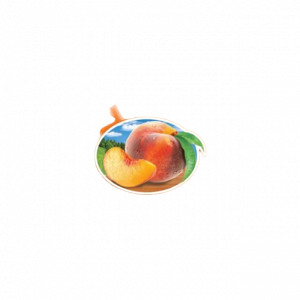 ������������ ������ Peachy Peach ������ Little Trees