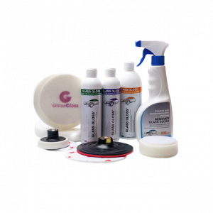 Basic-pack ����� ��� ��������� ������ Glass Gloss