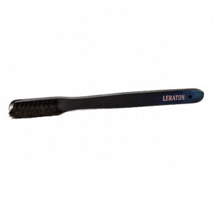BR5 Cредняя щетка из щетины кабана LERATON