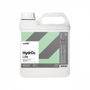 HydrO2 Моментальный гидрофоб (концентрат) CarPro, 4л