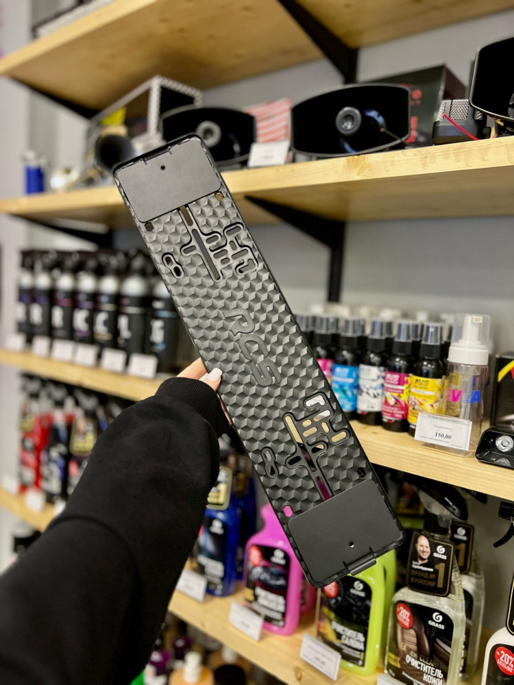 Рамка магнитная RCS