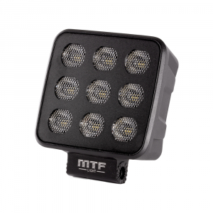 ��������� ������������ MTF LIGHT ����� MAXIMUM BLACK 12-36V, 50W, 5000lm, ECE R10, ����������, ��.