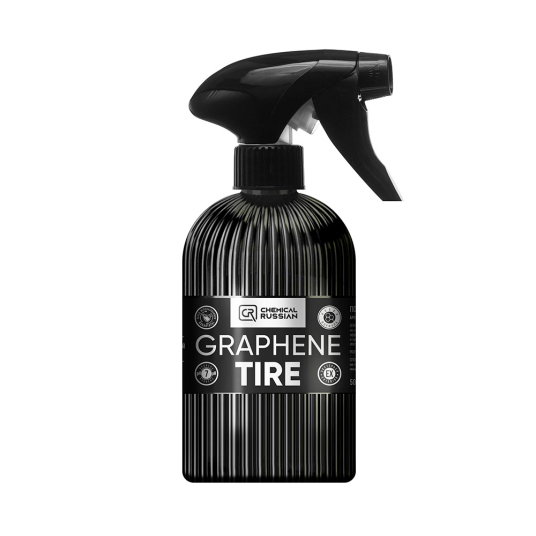 Graphene Tire - �������� ��� ��� � �������� Chemical Russian, 500 ��
