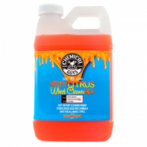 Sticky Citrus Gel ���������� ���� ��� ������� �������� ������ Chemical Guys, 1.89�