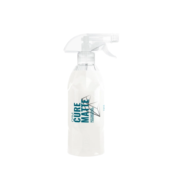 Cure Matte ����������-������ �������� �������� � �������� ������ GYEON, 400��