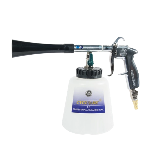 CYCLONE BLACK Z020 ������� ��� ��������� Koch Chemie