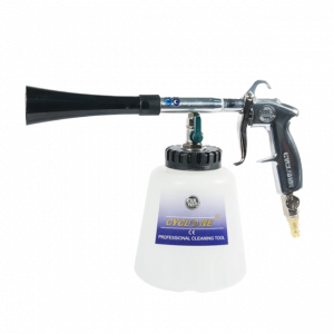 CYCLONE BLACK Z020 ������� ��� ��������� Koch Chemie