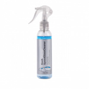 Speed Glass Cleaner Быстрый очиститель стекла Koch Chemie, 140мл