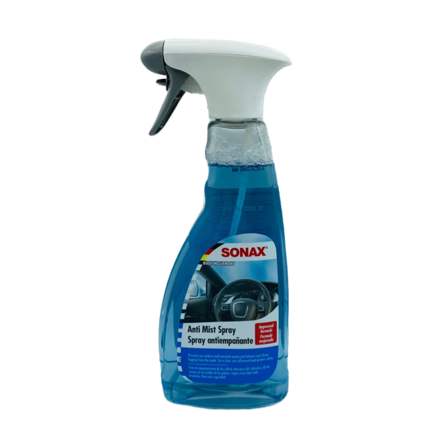 ANTI MIST SPRAY ����� ������ ����������� ������ SONAX, 500��