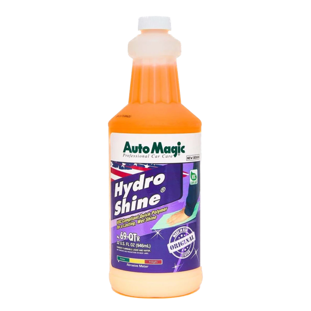 Auto Magic Hydro Shine ������ �������, 960��