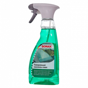CLEAR GLASS ������������� ���������� ������ SONAX, 500��