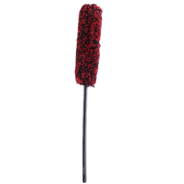 MWB3 MICROFIBER WHEEL BRUSH ������� ������������� ����� ��� ������ ������ LERATON
