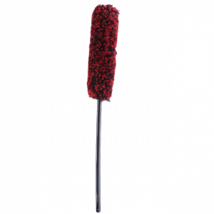 MWB3 MICROFIBER WHEEL BRUSH ������� ������������� ����� ��� ������ ������ LERATON