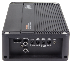 Усилитель моноблок AMP PRO 1.600 Усилитель моноблок AMP PRO 1.600