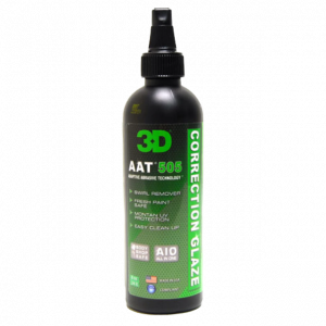 AAT 505 Correction Glaze Корректирующая полироль 3D, 340мл
