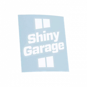 �������� ����� Shiny Garage, 8��*8��