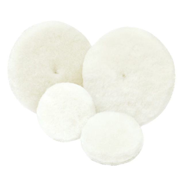 Lammfell Pad ������� ������������� ���� Koch Chemie, 150��