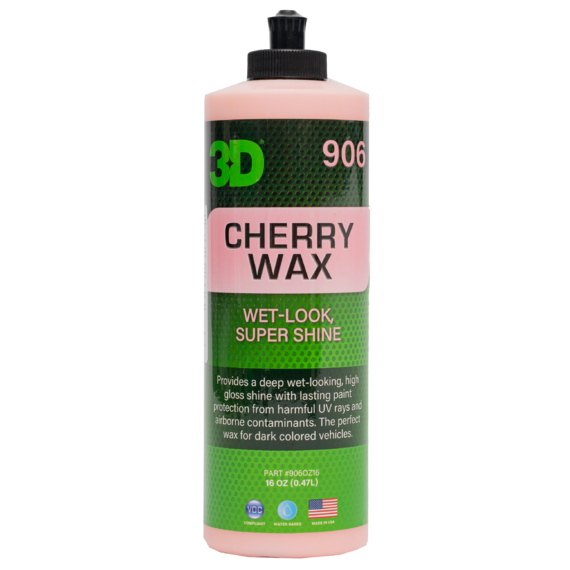 Cherry Wax �������� ���� 3D, 473��