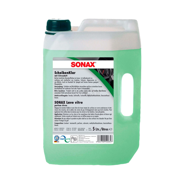 ProfLine �������� ��� ������� ������ SONAX, 5�