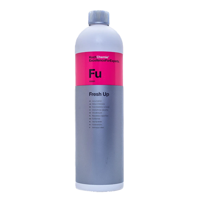 FRESH UP ����������� ���������� ������� Koch Chemie, 1�
