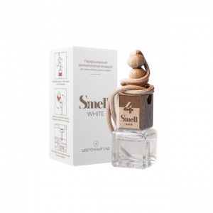 Flower Garden White Smell �4 ���������� ������������ ��������� ��� SMELL, 5��.