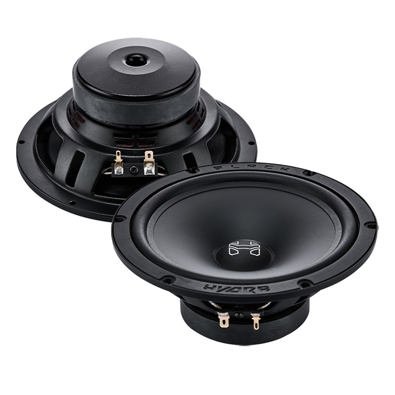 Black Hydra HDC-2.23 V2