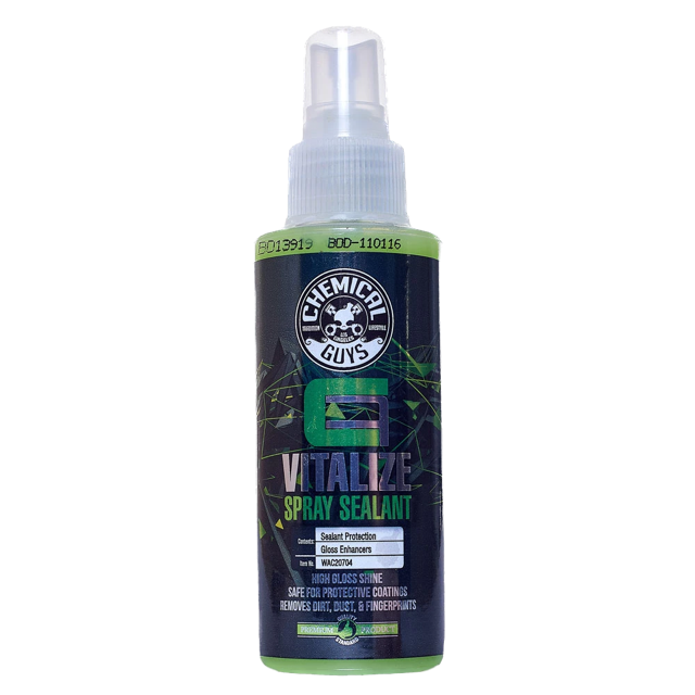 Carbon Flex Vitalize - ����������������� ��������-����� ��� ������������ �������� Chemical Guys, 118��