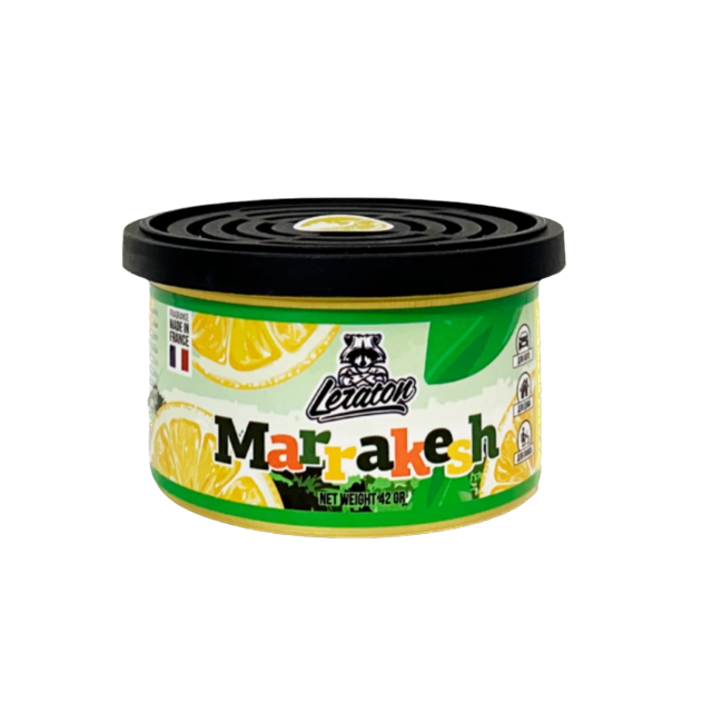 Marrakesh Lemon Squash / ������� ������������ ��� ������ � ����� LERATON