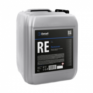 Remover Обезжириватель Detail, 5л