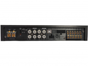 Panacea DA-80.6DSPv4 усилитель+процессор Panacea DA-80.6DSPv4 усилитель+процессор