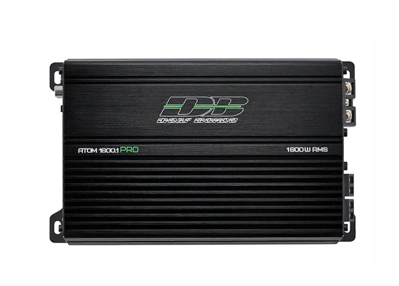 ��������� APOCALYPSE ATOM 1600 PRO