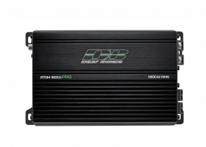 ��������� APOCALYPSE ATOM 1600 PRO